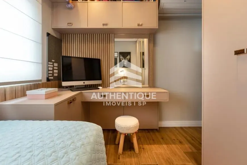 Imagem LE PREMIER MOEMA. - Apartamento no bairro Moema à venda