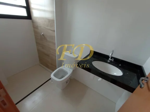 Imagem Apartamento em Atibaia (Residencial Trenza Ideale)