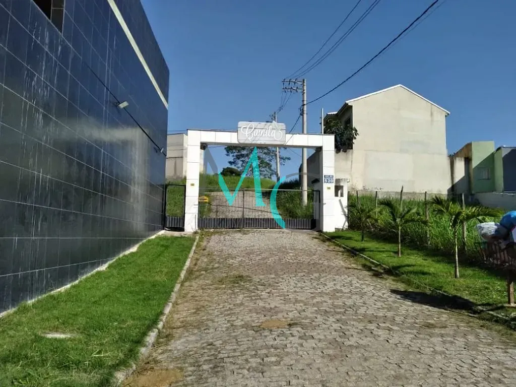 Foto do imóvel Terreno à venda, 126 m² por R$ 120.000,00 - Santíssimo - Rio de Janeiro/RJ