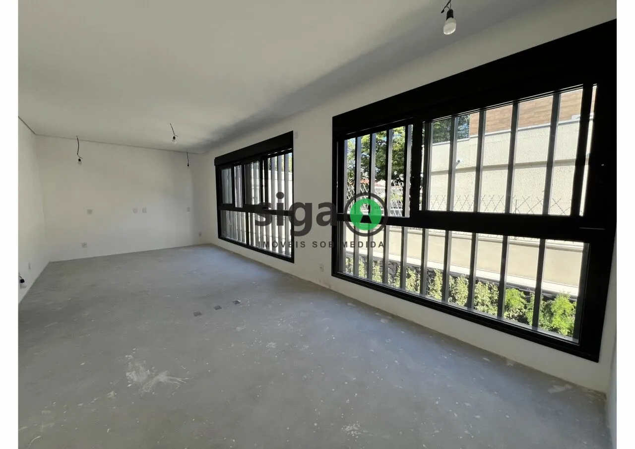 Imagem Casa em Condomínio Fechado em frente ao Parque do Ibirapuera- EXCLUSIVO!!!!