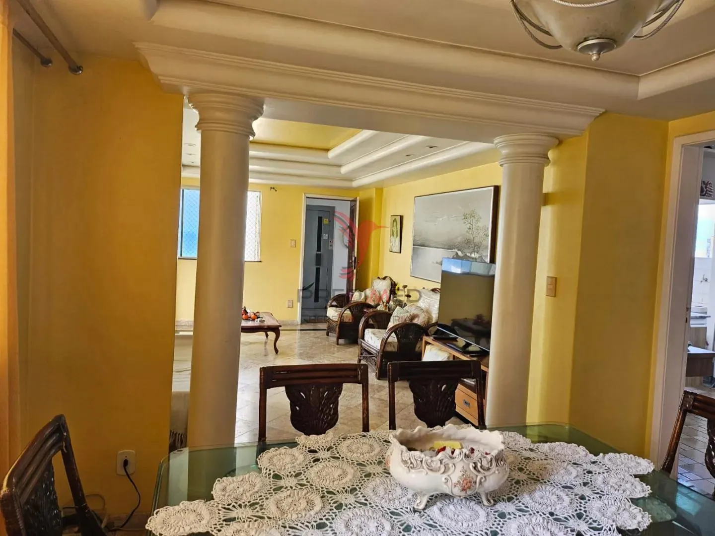 Imagem Apartamento Oportunidade Pituba/Salvador Bahia