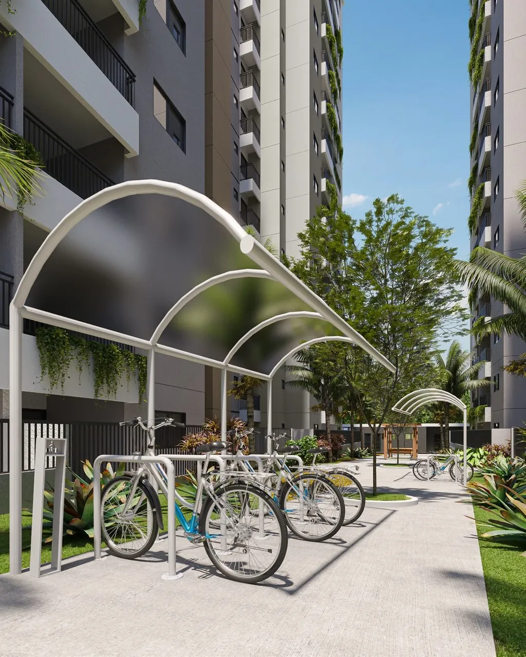 Imagem Apartamento à venda no bairro Setor Faiçalville - Goiânia/GO