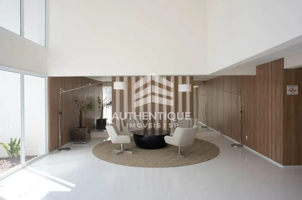 Imagem NOVAVILLA VILA MARIANA - Apartamento à venda em São Paulo/SP