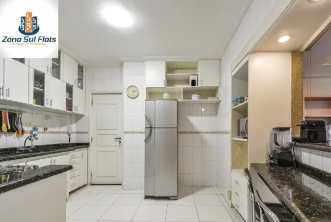 Imagem Apartamento à Venda Em Pinheiros Com 3 Dormitórios Sendo 1 Suíte e 1 Vaga