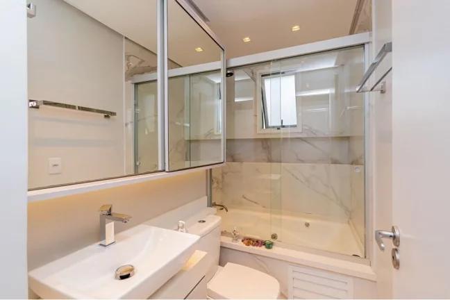 Imagem Apartamento para venda no bairro São Geraldo em Porto Alegre