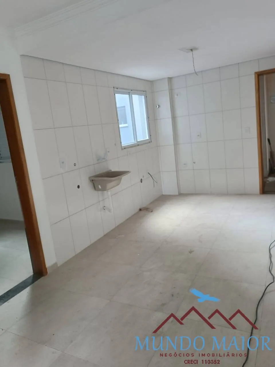 Imagem Cobertura 2 Quartos e 1 banheiro 1 suite com elevador -Pq.Oratorio !!!!!!!