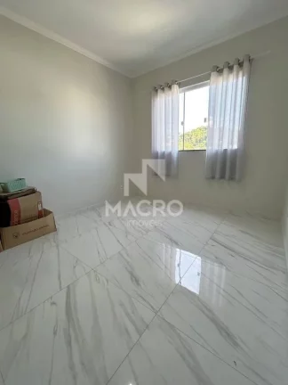 Imagem Apartamento | Três Rios do Sul | 3 quartos (1 suíte) | 88m²