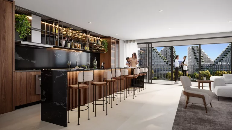 Imagem APARTAMENTO RESIDENCIAL em Porto Belo - SC, Jardim Dourado