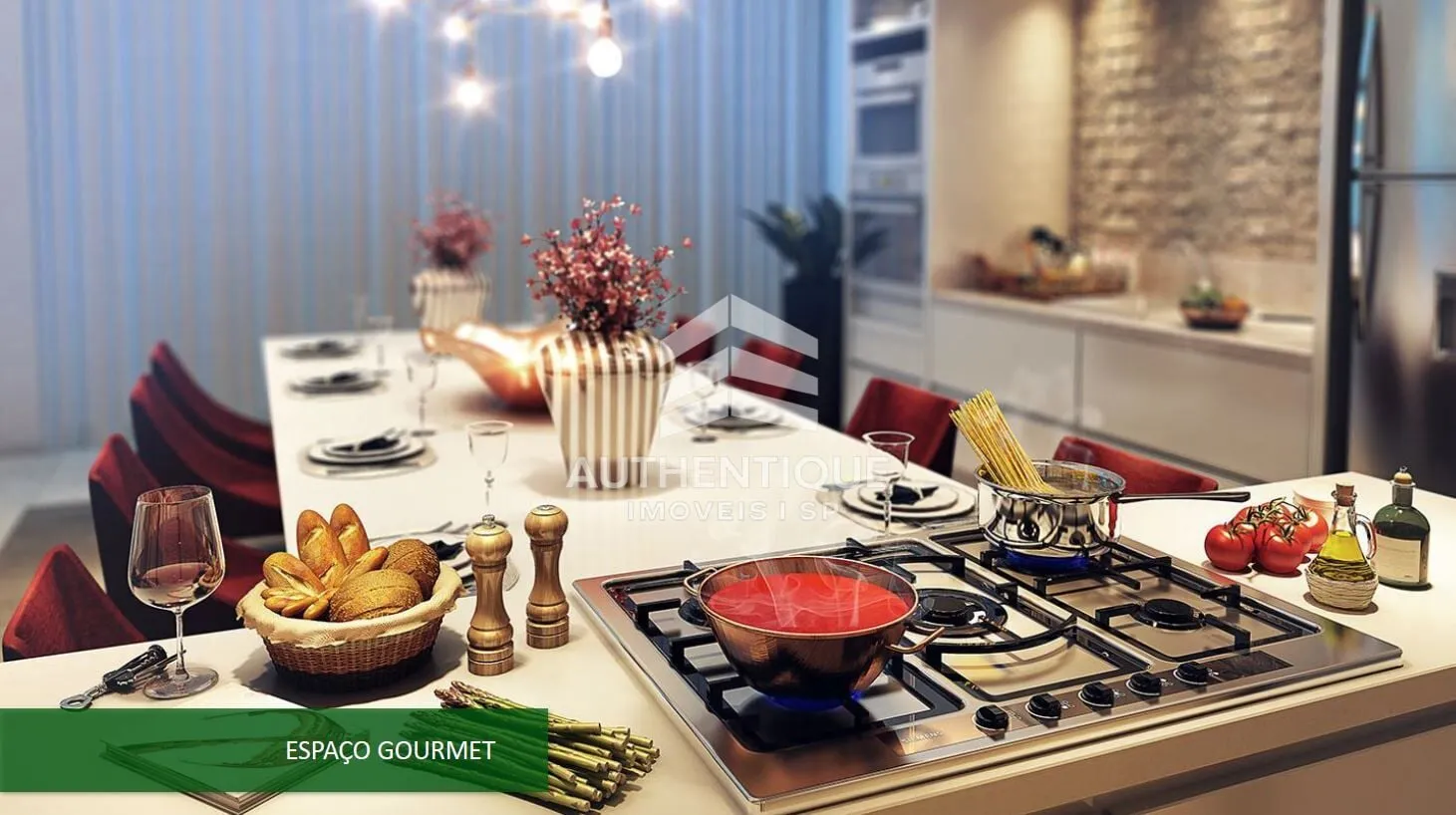 Imagem ESTADOS UNIDOS 702 JARDINS - Apartamento à venda no bairro Jardim América - São Paulo/SP, Zona Sul