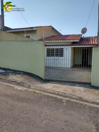 Foto do imóvel CASA TÉRREA NO JARDIM DAS CEREJEIRAS