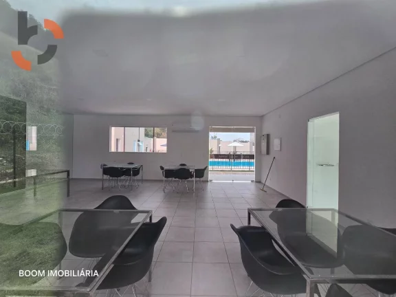 Imagem Apartamento com 2 dormitórios para alugar, 47 m² - Jardim Nova Era - Nova Iguaçu/RJ