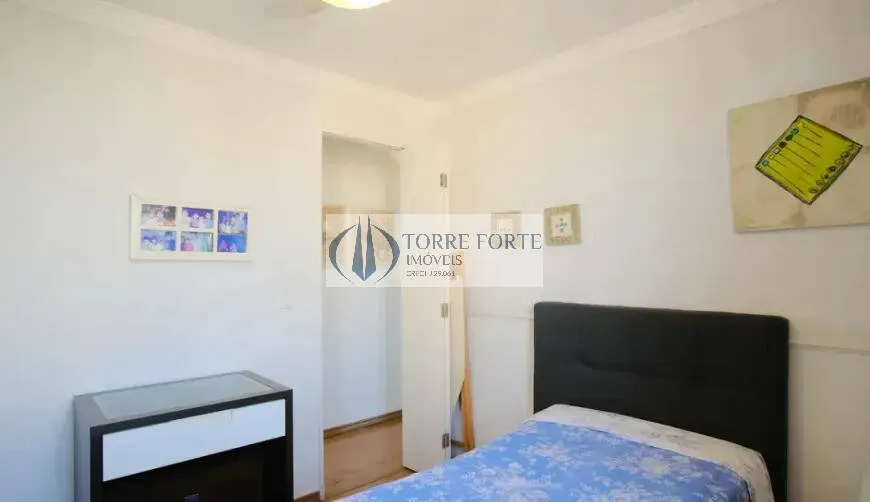 Imagem Lindo apartamento com 2 dormitórios 1 vaga de garagem na Vila Gomes Cardim