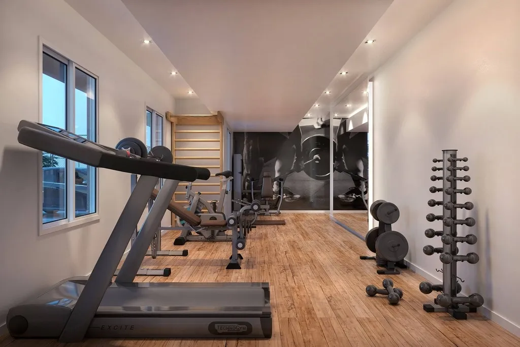 Imagem Apartamento Ipiranga - 34M², 1 Dorm, 1 Vaga, Próximo Metrô Sacomã.