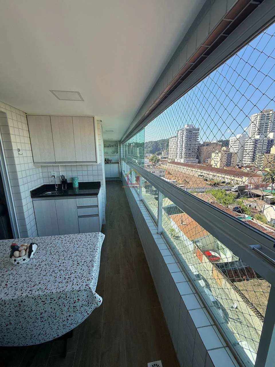 Imagem apartamento a venda - Boqueirão