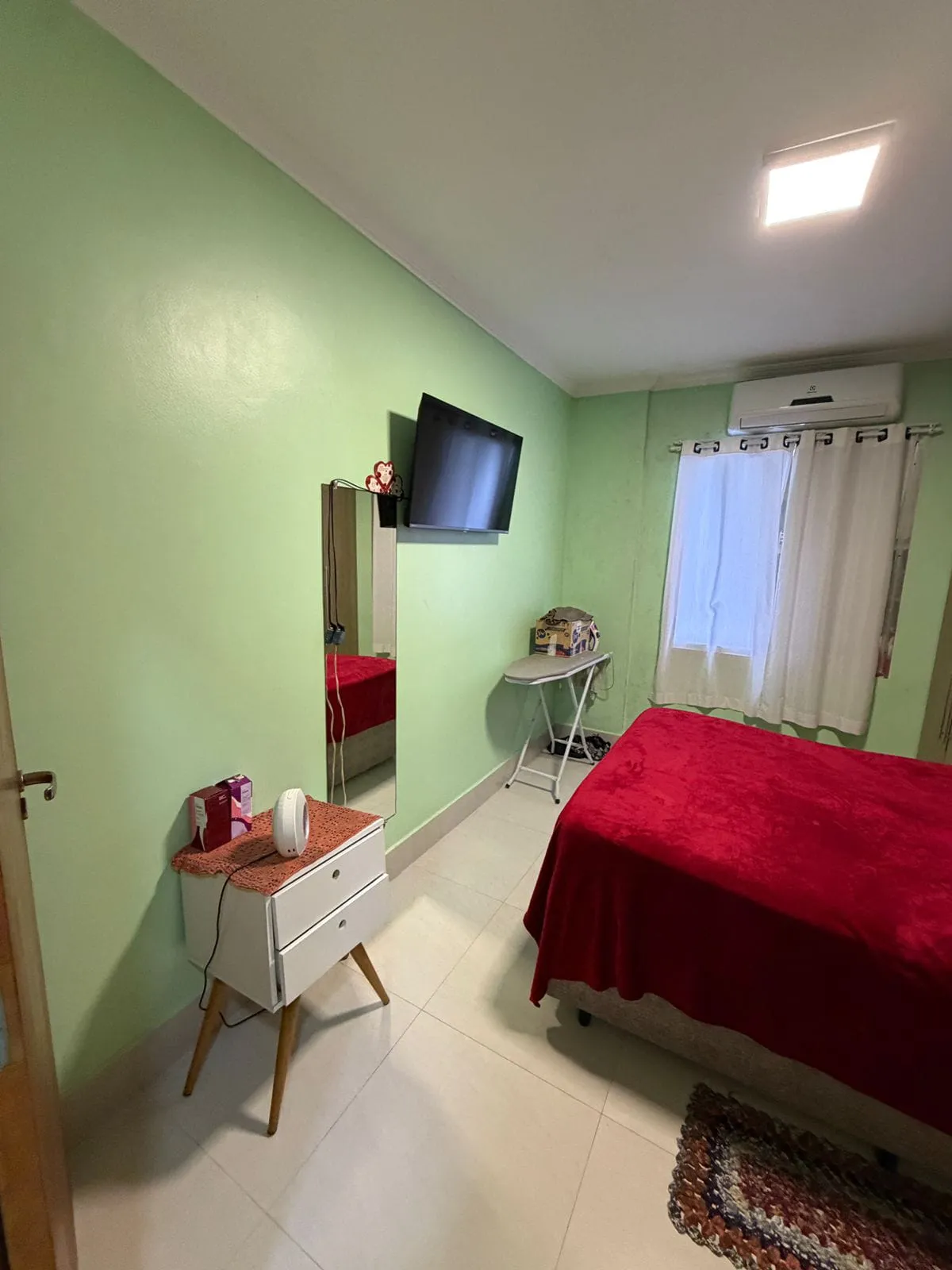 Imagem Aconchegante Apartamento na Praia Grande - AVIAÇÃO - PERTO DA PRAIA