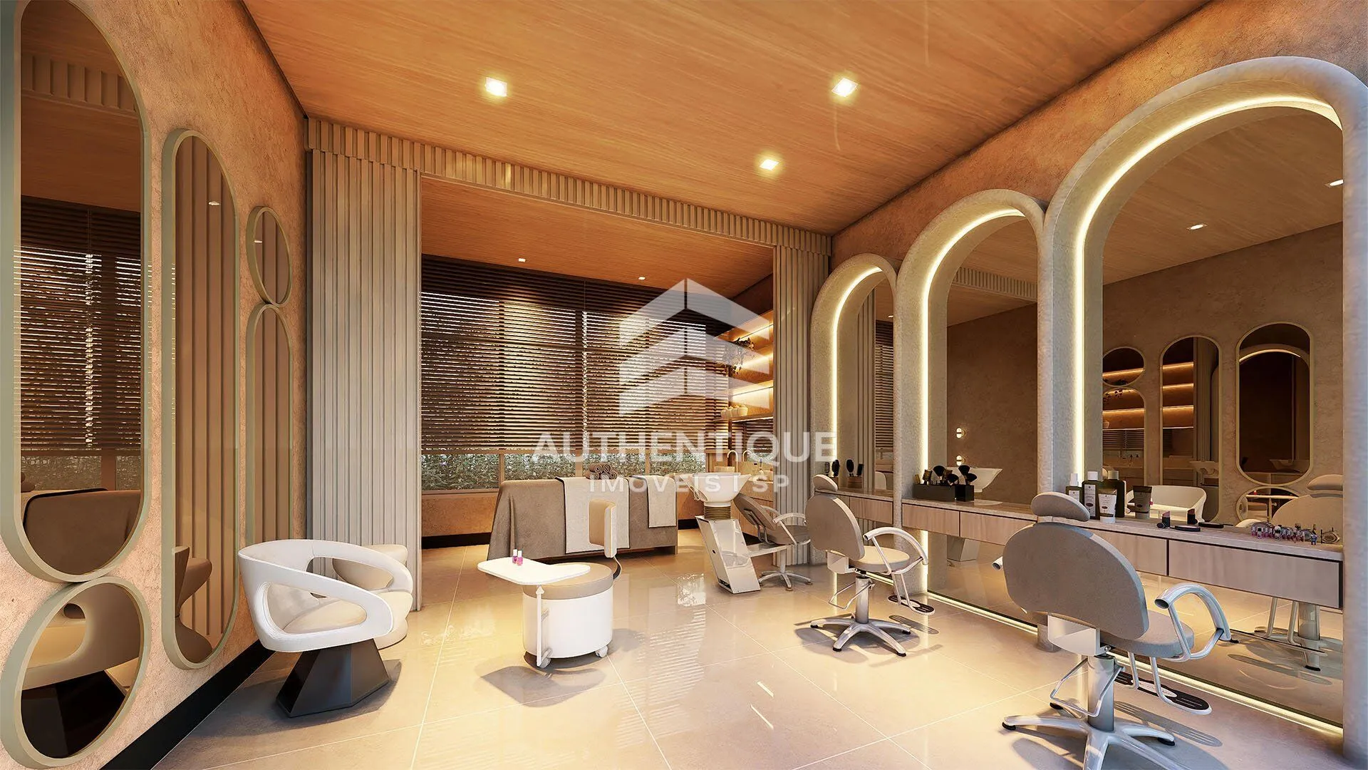 Imagem LEGACY GUEDALA - Apartamento à venda no bairro Vila Progredior - São Paulo/SP, Zona Sul