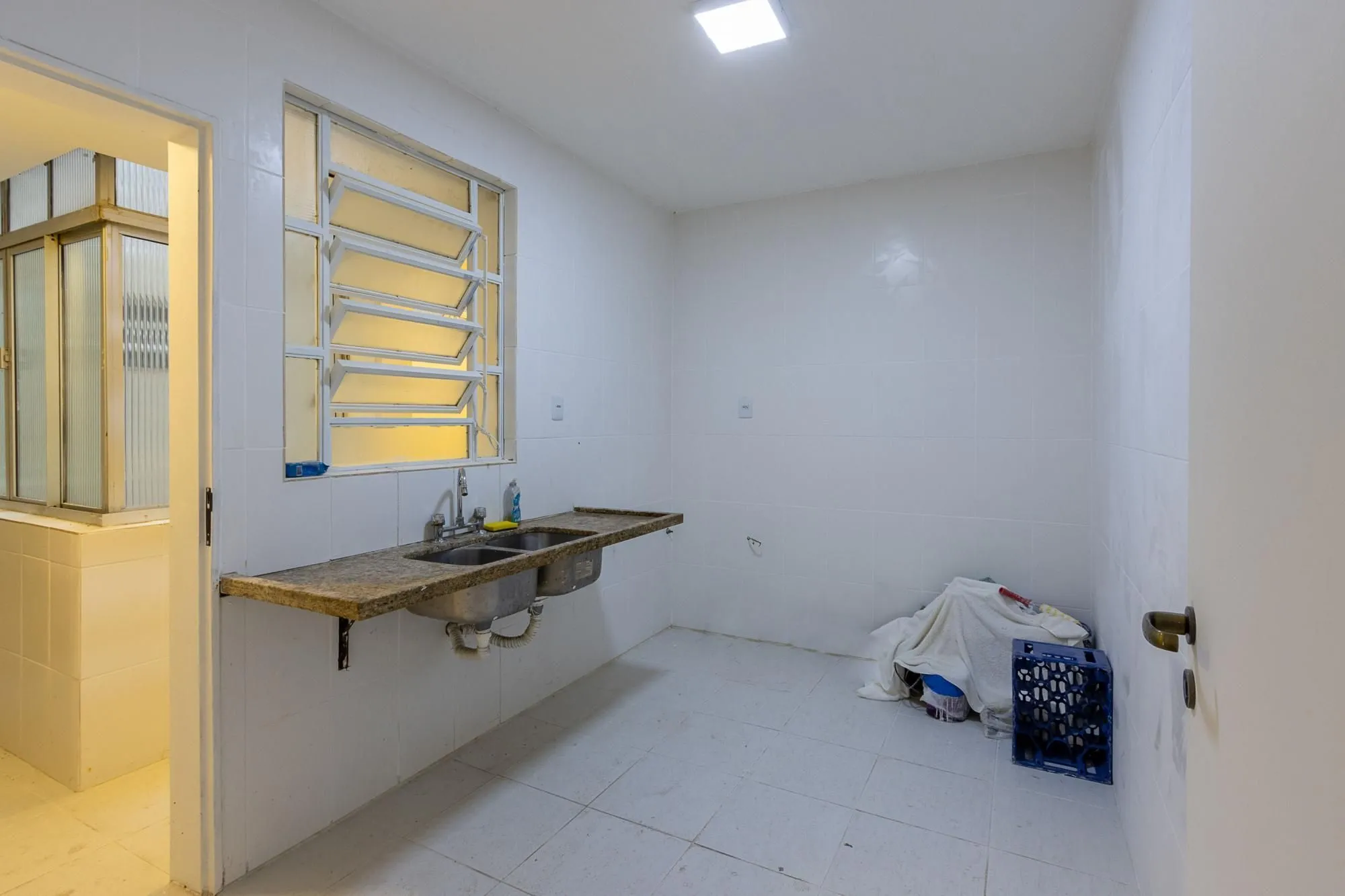 Imagem Apartamento à venda no empreendimento Jardim Inhanduí, Com 2 dormitórios,