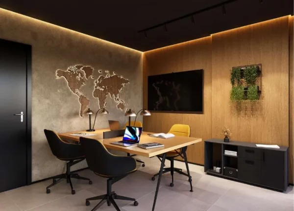 Imagem APARTAMENTO COM 126.92 m² - CANTO DO FORTE - PRAIA GRANDE SP