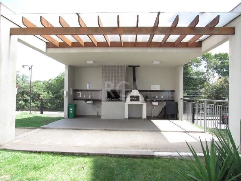 Imagem Apartamento para Venda - 47m², 2 dormitórios, 1 vaga - Agronomia