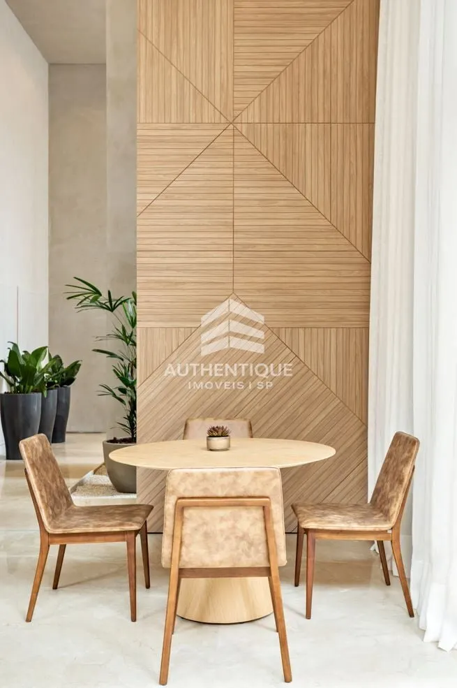 Imagem Terraço Oscar Freire - Pinheiros - Apartamento à venda em São Paulo/SP