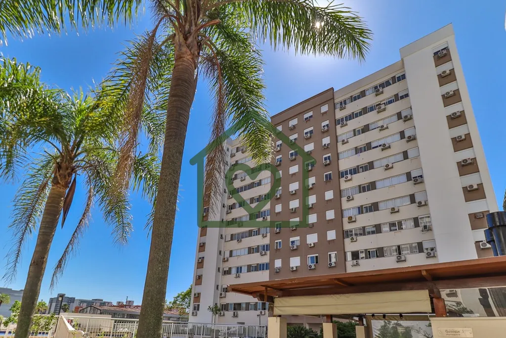 Imagem Este apartamento é a escolha ideal para quem busca otimizar o tempo e viver cercado por todas as fa...