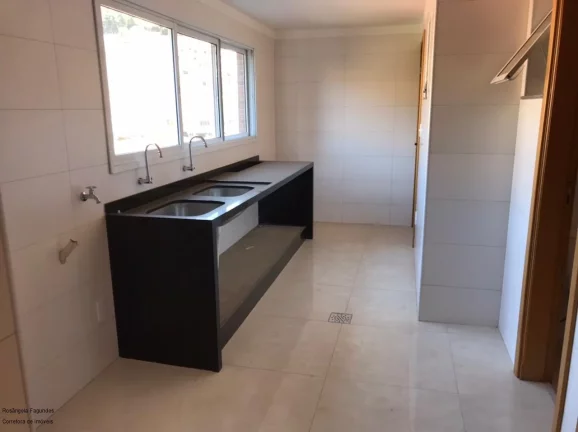 Imagem APARTAMENTO RESIDENCIAL em POÇOS DE CALDAS - MG, CENTRO