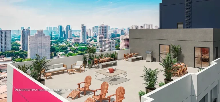 Imagem Nurban Carnaubeiras - Residencial