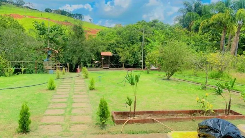 Imagem Excelente oportunidade! Sítio a venda com 7.000 m² em Crucilândia,