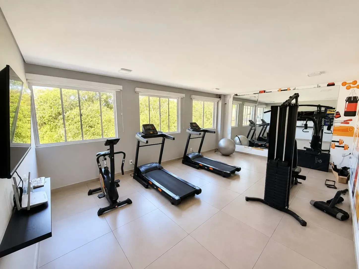 Imagem Apartamento com 2 Quartos à Venda, 41 m² em Campina do Arruda - Almirante Tamandaré