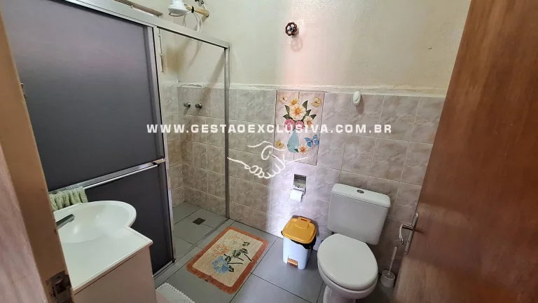Imagem CASA TÉRREA 4 DORM EM ITATIBA/SP.