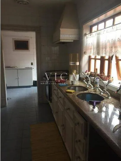 Imagem Alphaville 6 |Casa 315m² 3 suítes, lareira e 4 vagas |R$ 2.100,000