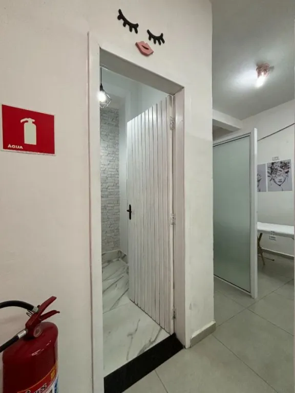 Imagem COMERCIAL COM 60,00 m² - GUILHERMINA - PRAIA GRANDE SP