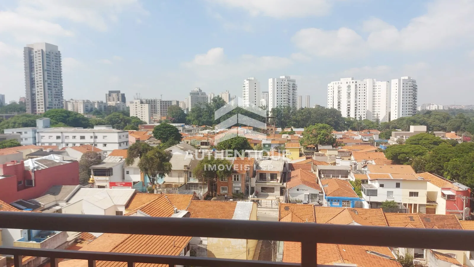 Imagem Living Unique Chacara Santo Antonio - Apartamento à venda em São Paulo/SP