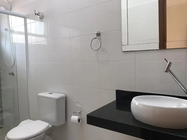 Imagem Casa à venda 3 Quartos, 3 Suites, 4 Vagas, 408M², Horto, Ubatuba - SP | CONDOMÍNIO PARK HILLS