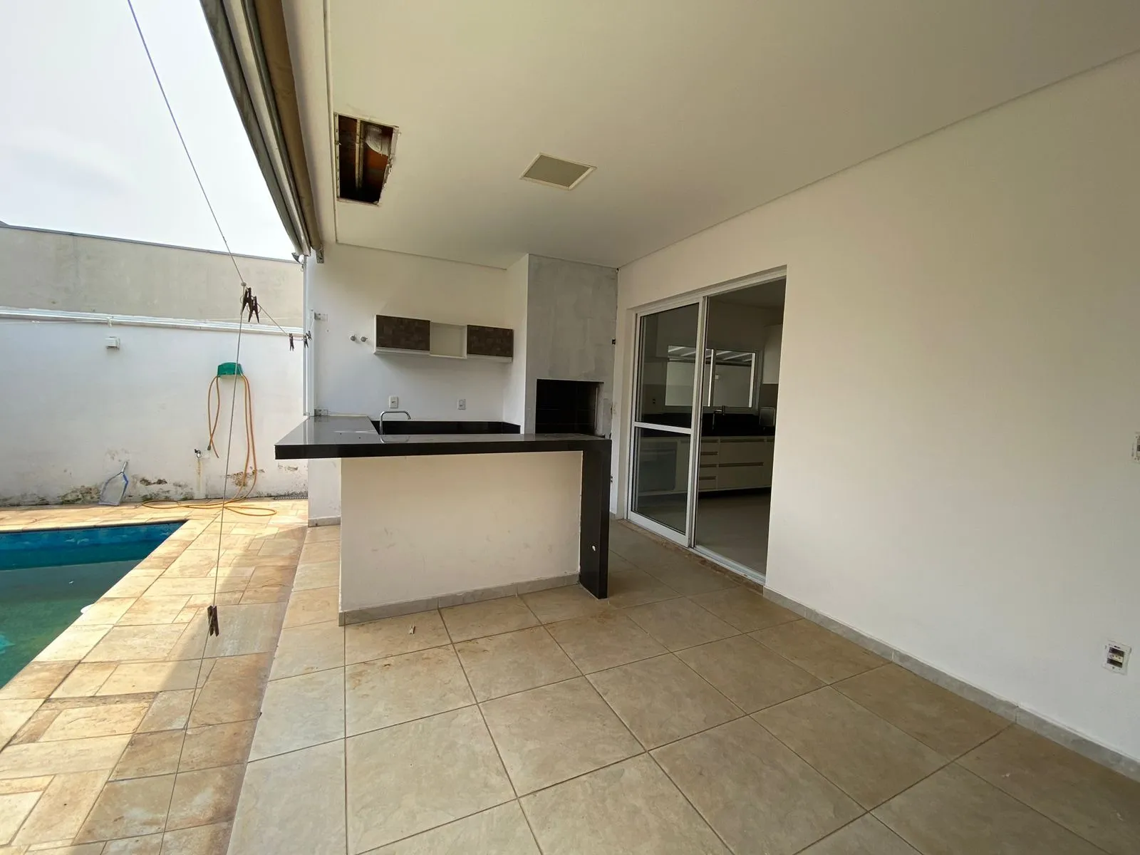Imagem Casa 3 dormitórios 296m² Condomínio Lago da Serra Aceita Permuta