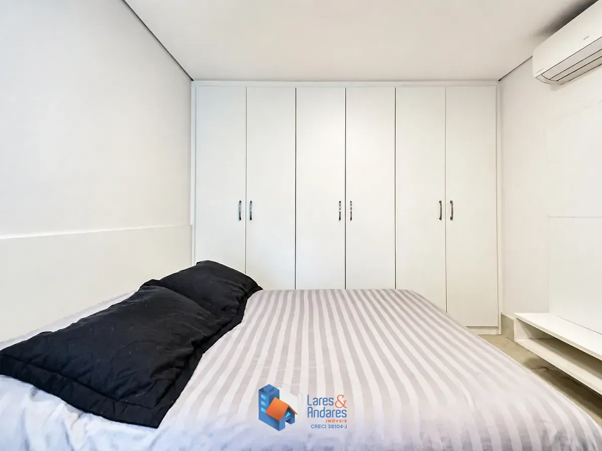 Imagem Apartamento para venda em Consolação com 2 quartos, 54m²