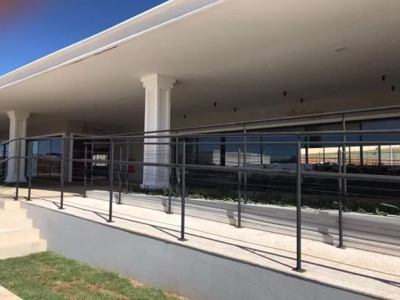 Imagem Terrenos a VENDA, Residencial Guestier