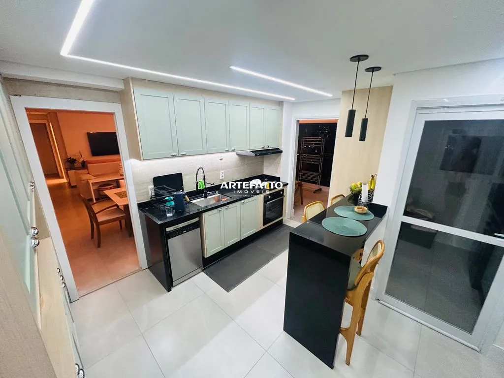 Foto do imóvel Apartamento à Venda em Jardim Dom Bosco, São Paulo - SP