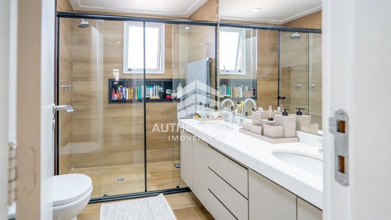 Imagem MONTBLANC TATUAPE - Apartamento no bairro Tatuapé a venda