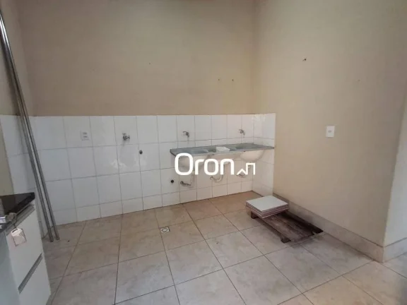 Imagem Sobrado à venda, 200 m² por R$ 1.219.000,00 - Parque Anhangüera - Goiânia/GO