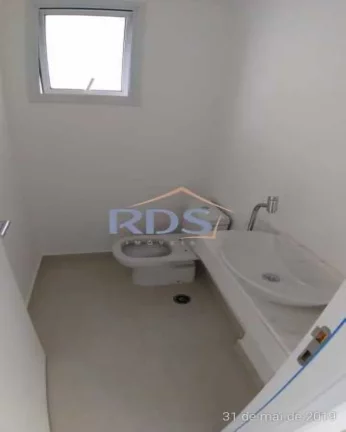 Imagem Apartamento - Padrão / Residencial / Jardim Dom Bosco