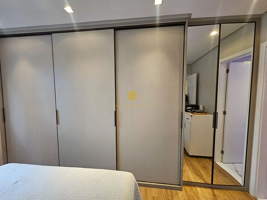 Imagem Apartamento - Venda no Graça Garden, 3/4, 2 vagas
