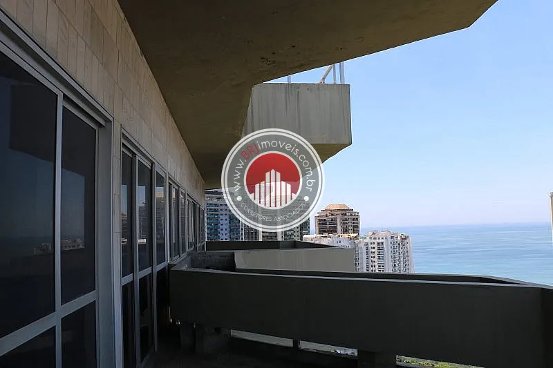 Imagem Cobertura a Venda no bairro Barra da Tijuca - Rio de Janeiro, RJ