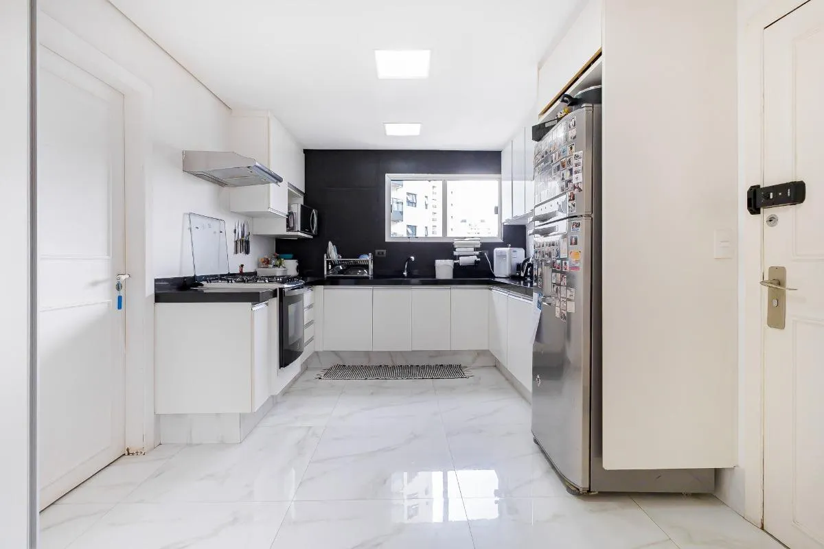 Imagem Apartamento, Residencial para Venda, Perdizes, São Paulo