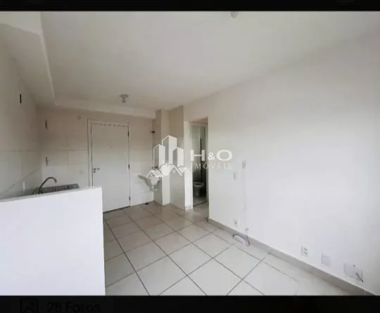Imagem Apartamento à venda em Itaquera - Conforto, praticidade e excelente localização