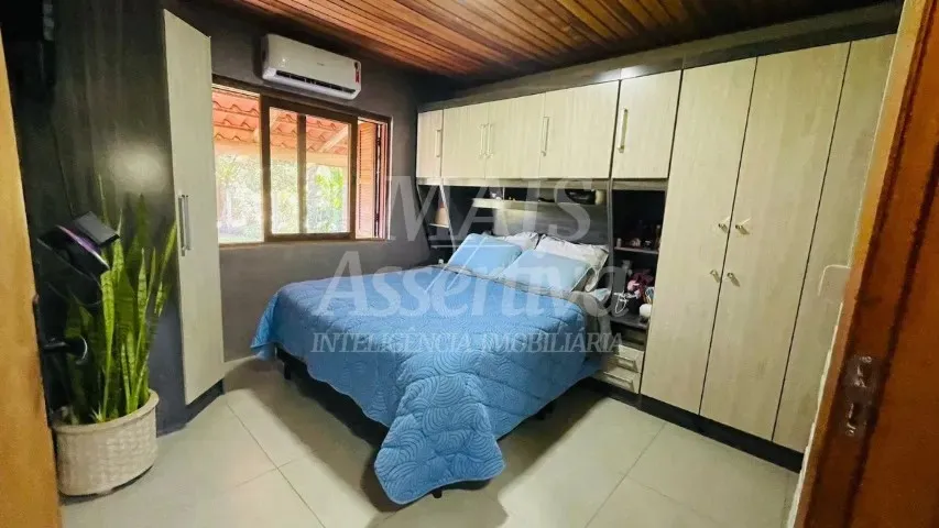 Imagem Sítio / Chácara 2 quartos para Venda no bairro Lomba Grande em Novo Hamburgo