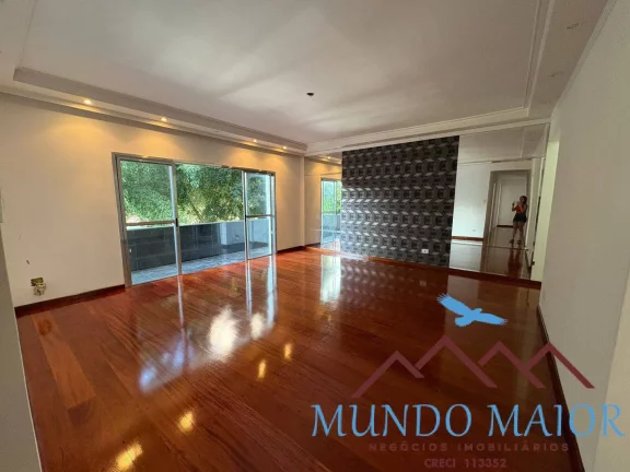 Foto do imóvel Conforto e Localização em Santo Andr?(C) 4 Dorms e 174m- Centro !!!