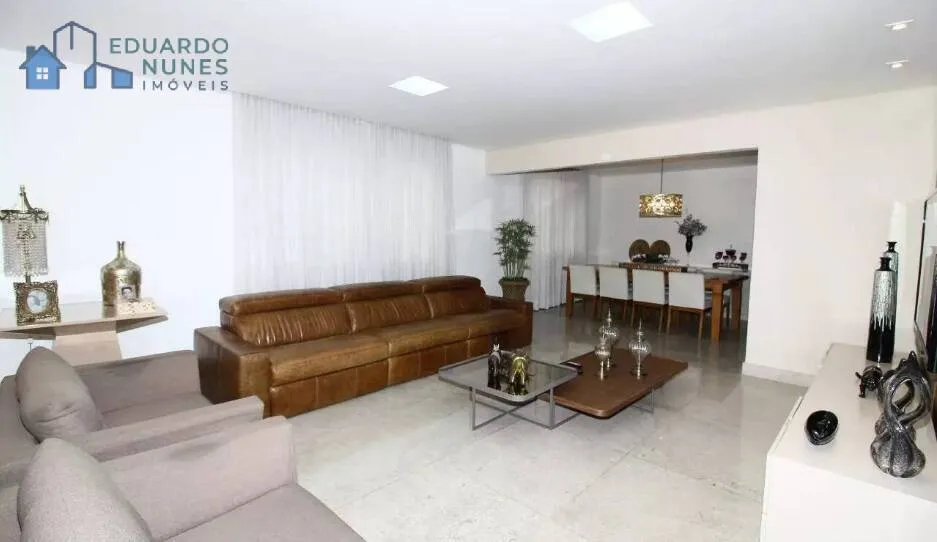 Imagem Área privativa, 04 quartos, suíte, vaga coberta no Santo Antonio!!!!