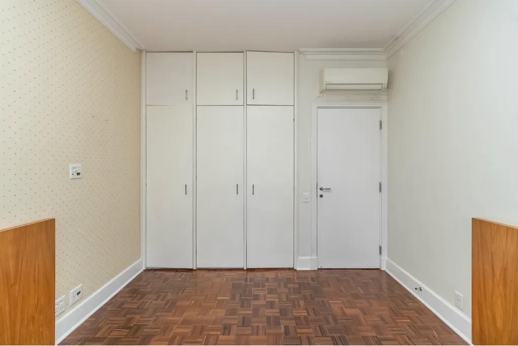Imagem Apartamento à venda em São Paulo, Cerqueira César, com 3 quartos, 213.5m2