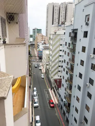 Imagem Apartamento com 2 Quartos à Venda, 85 m² em Centro - Balneário Camboriú